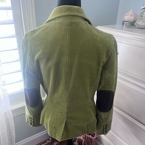 Boden corduroy blazer • Size UK 12 / US 8 • EUC